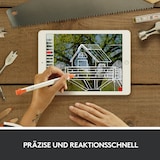 thumbnail of Logitech Crayon digitaler Zeichenstift fuer iPad