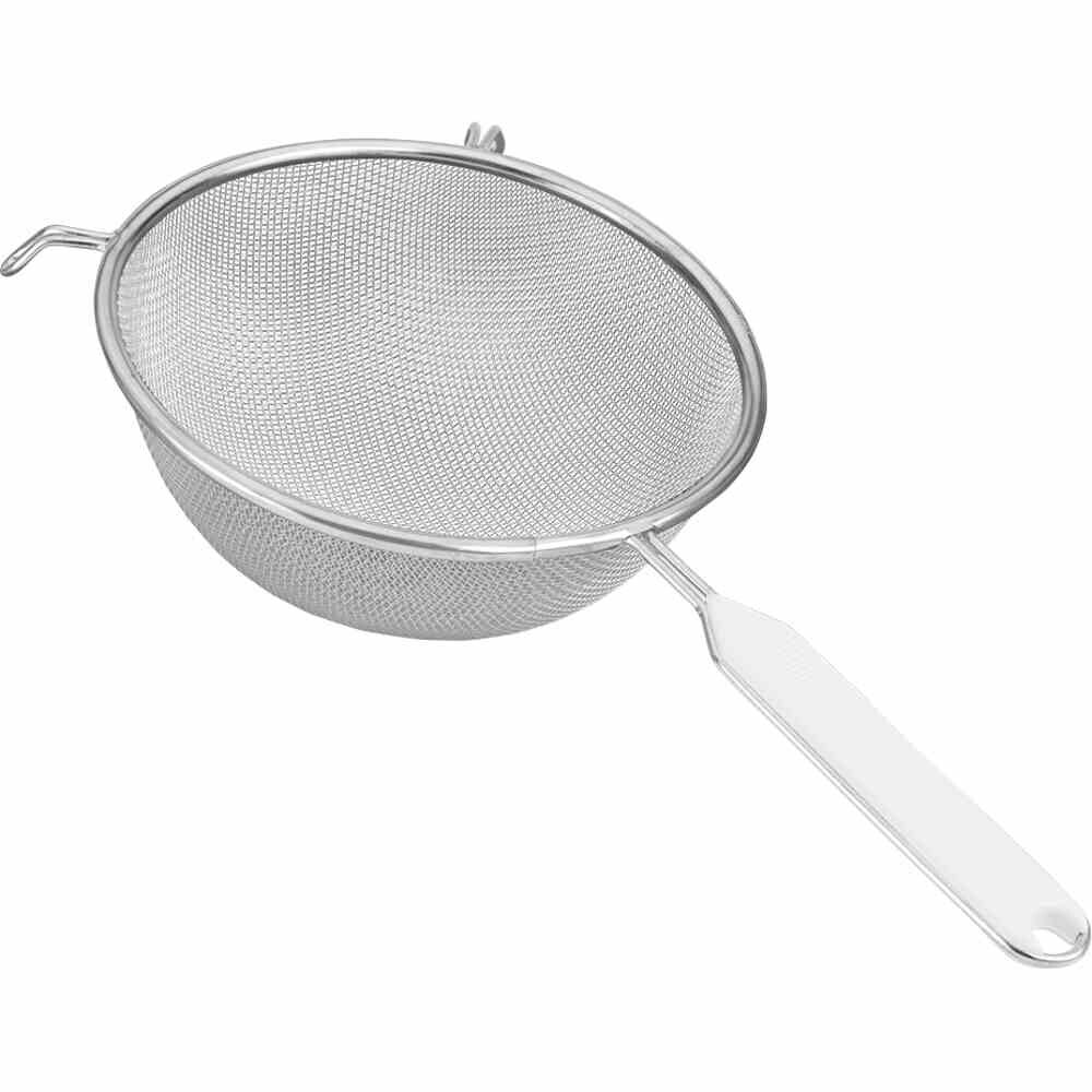METALTEX   Küchensieb mittelfein 20 cm
