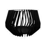 thumbnail of Purline - Braseiro exterior, Design exclusivo em em aço preto