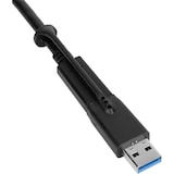 thumbnail of Targus DOCK310EUZ USB-C® Notebook Dockingstation   inkl. Kensington-Schloss