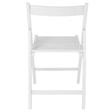 thumbnail of WellHome - Conjunto de 4 cadeiras 43x47x79cm BAS branco