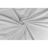 thumbnail of DoubleDry Hoeslaken Flanel 140 x 200 cm - 100% zacht katoen - wit