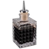 thumbnail of APS Bitterflasche / Spritzflasche 5 x 5 cm, H: 13 cm, 100 ml Glas