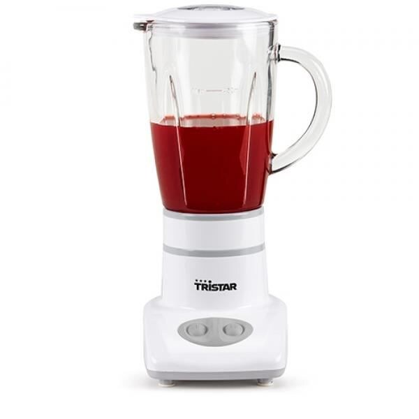Tristar Blender Bl-4431 Blender Classique - Blanc