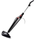 thumbnail of Vileda 168933 Steam PLUS Dampfreiniger mit Mikrofaserbezug plus PowerPad, entfernt bis zu 99,9% Bakterien, 3 Dampfeinstellungen, ECO-Verpackung