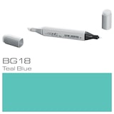 thumbnail of Copic Typ BG - 18