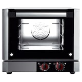 thumbnail of EURAST - Forno de convecção elétrica dir.3 gn 1/2 ou tabuleiros 340x240 - 500x560x460 mm - 2500 W 230/1V - 41025017