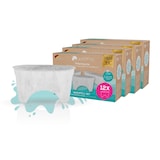 thumbnail of yucona Wasserfilter Nachfüllset - 12er-Set Filtertaschen