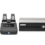 thumbnail of Safescan Geldzählwaage Safescan 6175 schwarz