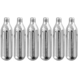 thumbnail of Paquete de 18 cartuchos de óxido nitroso para dispensador de crema batida Zenker Smart Pastry