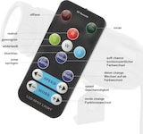thumbnail of Spiegelkugel Komplettset 50cm mit Motor, 4 x 9W LED Pinspot (RGB) PROFI