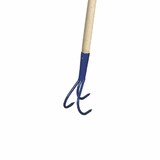 thumbnail of Kindergrubber 75 cm, Gestell Holz, Fläche aus Stahlblech