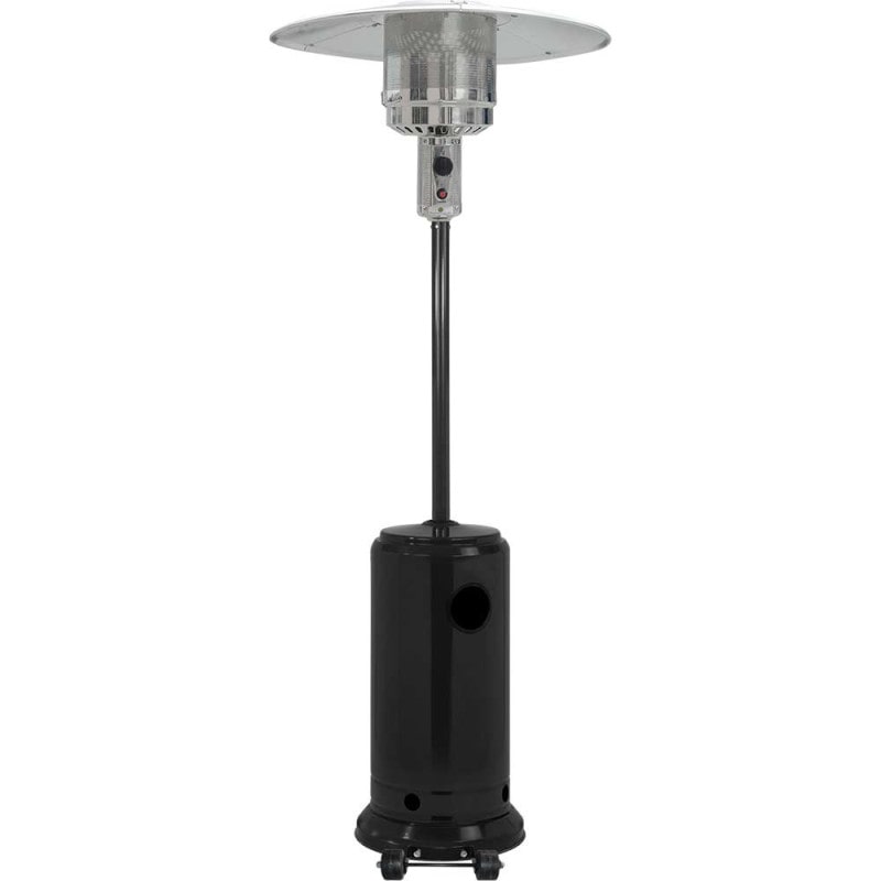 Lampe chauffante au gaz, P 13 kW - Stalgast