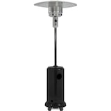 thumbnail of Lampe chauffante au gaz, P 13 kW - Stalgast