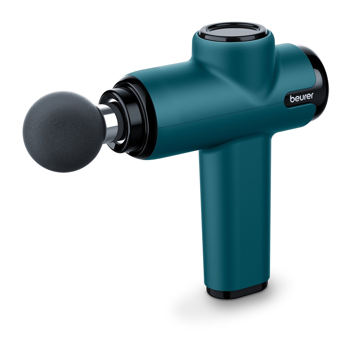 Beurer MG 99 Massage Pistole compact Massagegeräte Petrol