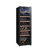 thumbnail of Cave de Vinho CLIMADIFF CPW147 (147 Garrafas - Preto)