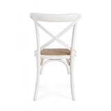 thumbnail of Sedia vintage in legno - CROSS