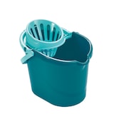 thumbnail of Leifheit 56792 Classic Bodenwischer Mop Set