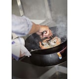 thumbnail of KBS Gas Wokherd 2 Brenner Tischmodell 2X13Kw 800x600x300 mm 2x Wokringaufsatz