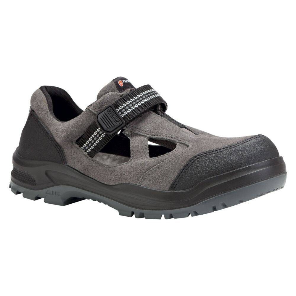 Chaussures de sécurité basses  TALYA S1P SRC gris T.42 Parade
