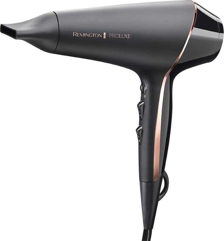 Remington AC9140B PROluxe Midnight Edition Haartrockner