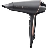 thumbnail of Secador de cabello remington pro luxea ac9140b 2400w color negro
