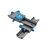 thumbnail of Novoflex Castel-Cross Q Schiene