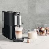 thumbnail of KRUPS XN8908 Nespresso Atelier koffiemachine zwart/zilver