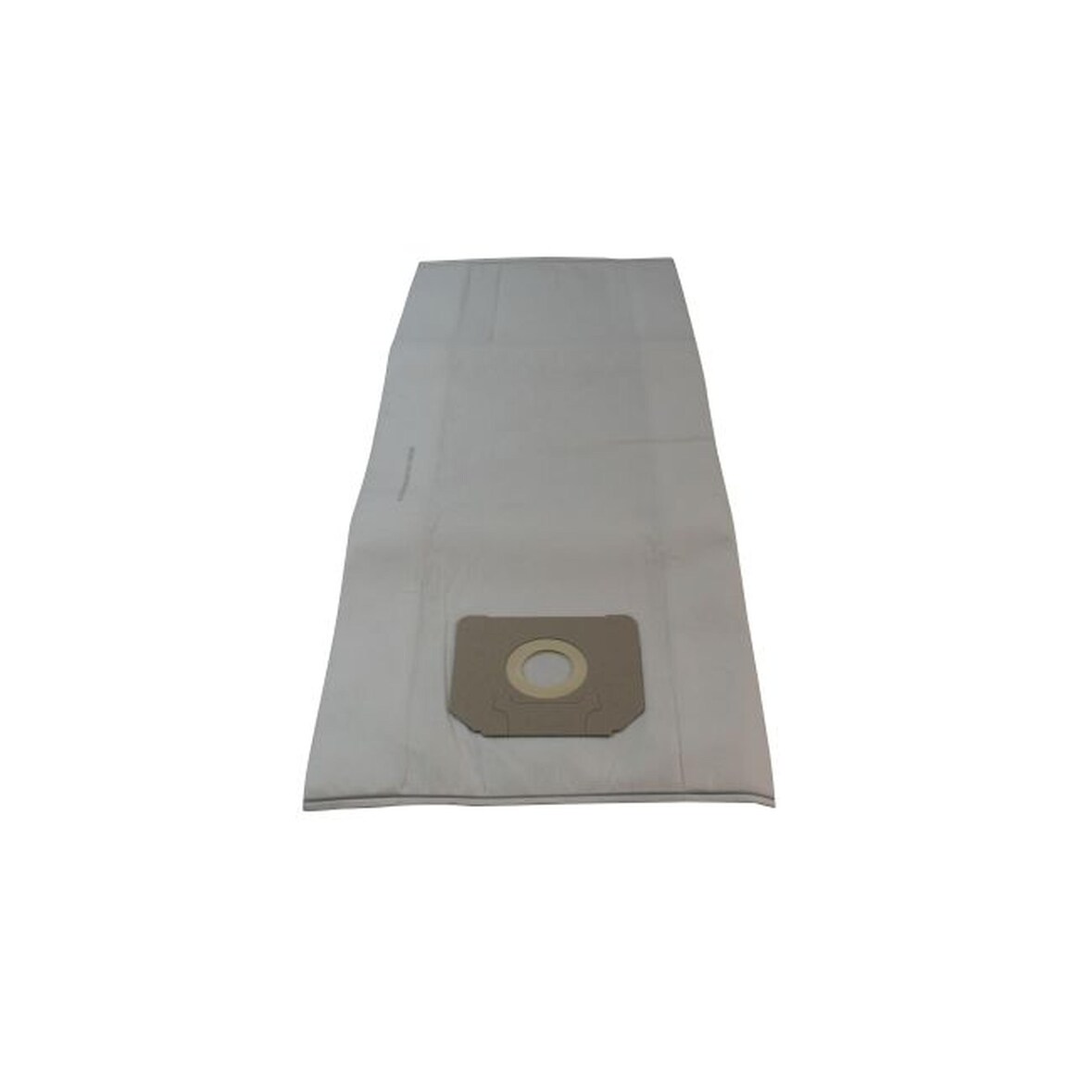Vlies-Staubbeutel Super-Flo HD - 10 Staubsaugerbeutel - passt f. Kärcher 611 ECO