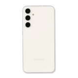 thumbnail of Samsung Galaxy S23 FE 128GB Cream – 6,4" FHD+ AMOLED, 50 MP Kamera, 5G, 4.500 mAh, Dual-SIM