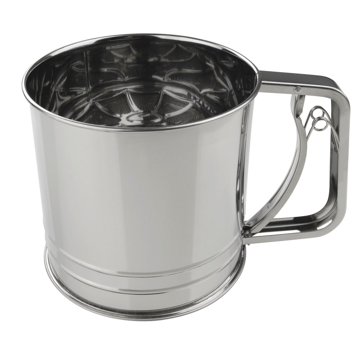 METRO Professional Meelzeef, roestvrij staal, Ø 12 cm