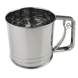 thumbnail of METRO Professional Meelzeef, roestvrij staal, Ø 12 cm