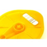 thumbnail of Bosch 17001491,00632396,00576837 Reinigungs-T-Disc orange für Tassimo