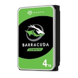 thumbnail of Seagate - Disque Dur Interne Hdd - Barracuda - 4to - 5 400 Tr/min - 3.5