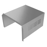 thumbnail of Helios MB-WSD EC 315-400 - Wetterschutzdach z. MB EC 315/355/400 - 01865 - LB15440