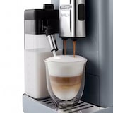 thumbnail of DeLonghi Rivelia EXAM440.55G Kaffeevollautomat mit 16 Getränken & Bean Switch