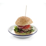 thumbnail of Piatto fondo, HENDI, ø180mm, 1pz