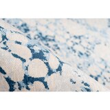 thumbnail of Rhodie AE 700 Creme / Blau 170cm x 240cm