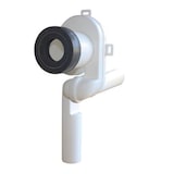 thumbnail of Aloni Universal Urinal Siphon Horizontal / Vertikal
