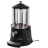 thumbnail of Dispensador de chocolate con pantalla LED, 10 litros, 570 x 400 x 320 mm | Gasfrit