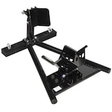 thumbnail of Motorradständer Motorrad Wippe Transportständer Radhalter Werkstatt Halterung M1