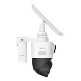 thumbnail of Anker Innovations Eufy SoloCam S4, IP-Sicherheitskamera, Innen & Au?en, Kabellos, Decke/Wand, Schwarz, Wei?, Patrone (Form)