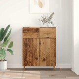 thumbnail of vidaXL Sideboard Altholz 69,5 x 34 x 90cm Holzwerkstoff