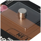 thumbnail of Bateria de botão de lítio Duracell Cr1/3N, 2L76, 3V