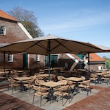 thumbnail of Terrassenstuhl Rio Honey Gastro und Café