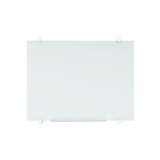 thumbnail of Bi-Office Tablero de Vidrio No Magnético Flow, Blanco 120x90cm