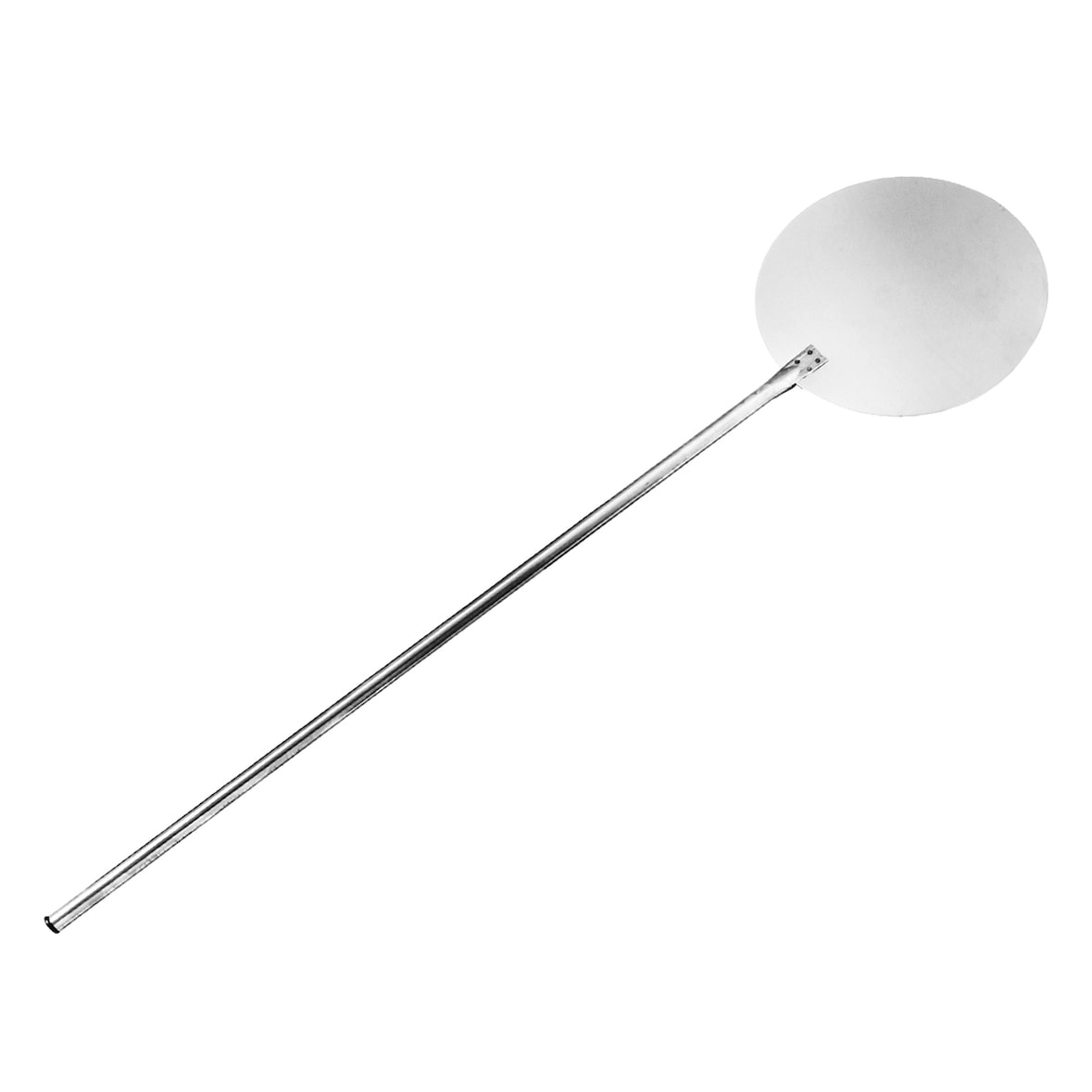 Louis Tellier - Pelle à pizza inox - ronde - Ø32 cm - NPX31