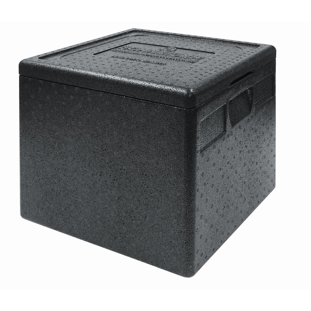 TOP-BOX Pizza klein - 40 liter
