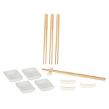 thumbnail of San Ignacio KINVARA - 12-delige keramische sushiset