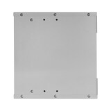 thumbnail of LogiLink W66Z30G Rack 6U Wandmontiertes Regal Grau